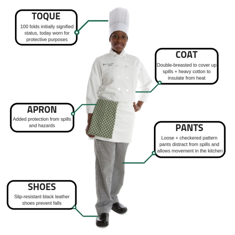 Uniform Advantage Chef Wear at Lee Fecteau blog